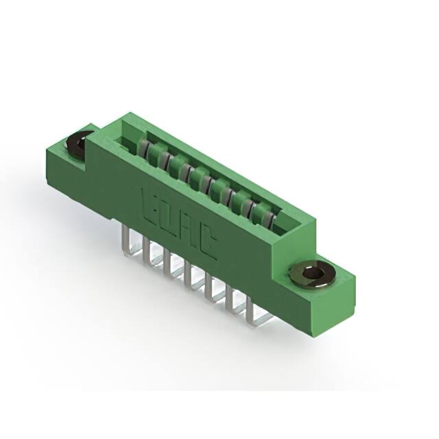 307-014-459-203 EDAC Inc.  Edgeboard Connectors